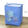 Корзина для игрушек  35x40 см Дино 180397 (1610049)