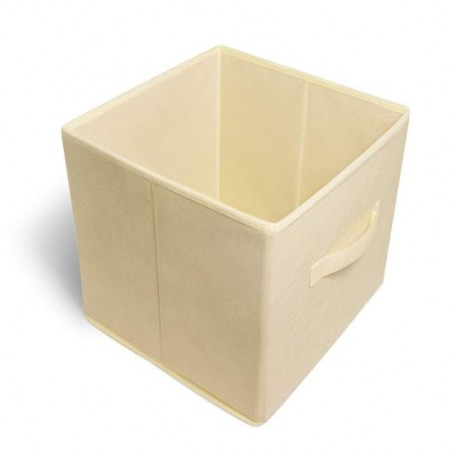 Ящик для хранения MVM TH-08 BEIGE (1578306)