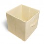Ящик для хранения MVM TH-08 BEIGE (1578306)