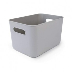 Ящик для хранения MVM FH-11 S Серый (FH-11 S GRAY) (1255494)