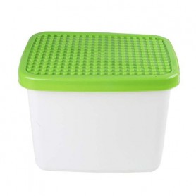 Бокс для хранения игрушек &quotБольшой&quot Doloni 013890-02 Салатовый (1435116)