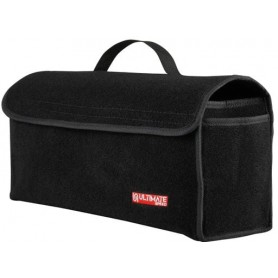 Нескользящий органайзер, кофр в багажник авто Ultimate Speed (1326374)