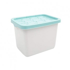 Контейнер для хранения &quotБелый&quot DOLONI TOYS 01574  37х28х27 см (1375623)