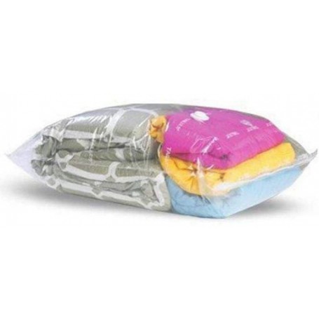 Вакуумні пакети для зберігання одягу MHZ 70х100см, 5 шт (1710302)