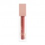 Жидкая матовая помада для губ Neverti Matte Couture Liquid 108 Pure Silk, 4.5 мл