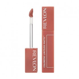 Жидкая матовая помада для губ Revlon ColorStay Limitless Matte Liquid Lipstick 002 Poster Child, 5 мл