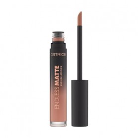 Жидкая матовая помада для губ Catrice Endless Matte Liquid Lipstick, 010 Get Undressed, 4.5 мл