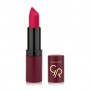 Матовая помада для губ Golden Rose Velvet Matte Lipstick 20, 4.2 г