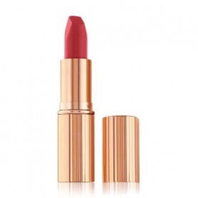 Матовая помада для губ Charlotte Tilbury Matte Revolution Lipstick, Lost Cherry, 3.5 г