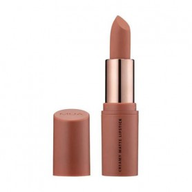 Кремовая матовая помада для губ Make Up Academy Creamy Matte Lipstick, Heartbreaker, 3.2 г