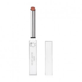 Матовая помада-стик для губ LCF Art Collection Velvet Matte Lipstick 1, 1.8 г
