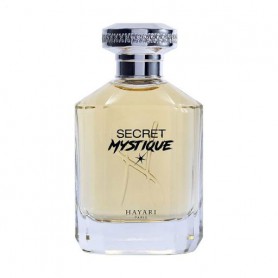 Hayari Parfums Secret Mystiques Парфюмированная вода унисекс, 70 мл