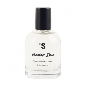Sister&39s Aroma Under Skin Парфюмированная вода унисекс, 50 мл