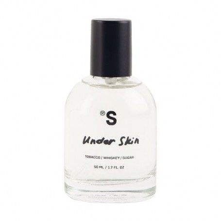 Sister&39s Aroma Under Skin Парфюмированная вода унисекс, 50 мл
