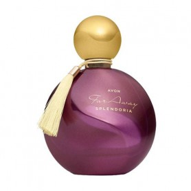 Avon Far Away Splendoria Парфюмированная вода женская, 50 мл