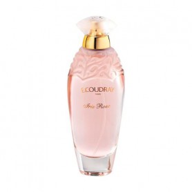 E. Coudray Iris Rose Туалетная вода женская, 100 мл