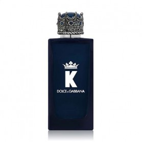 Dolce &amp Gabbana K By Dolce &amp Gabbana Духи мужские, 100 мл (ТЕСТЕР)
