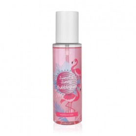 Парфюмированный спрей для тела The City Spirit Bubblegum женский, 200 мл