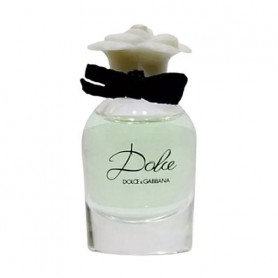 Dolce&ampGabbana Dolce Парфюмированная вода женская, 5 мл (миниатюра)