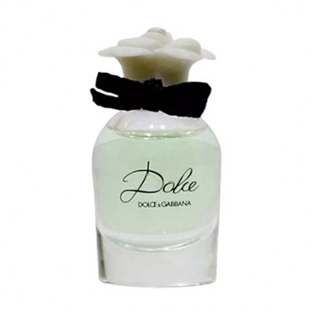 Dolce&ampGabbana Dolce Парфюмированная вода женская, 5 мл (миниатюра)