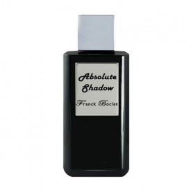 Franck Boclet Absolute Shadow Парфюм унисекс, 100 мл (ТЕСТЕР)