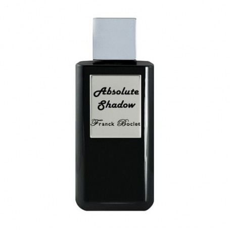 Franck Boclet Absolute Shadow Парфюм унисекс, 100 мл (ТЕСТЕР)