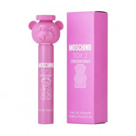 Moschino Toy 2 Bubble Gum Туалетная вода женская, 10 мл