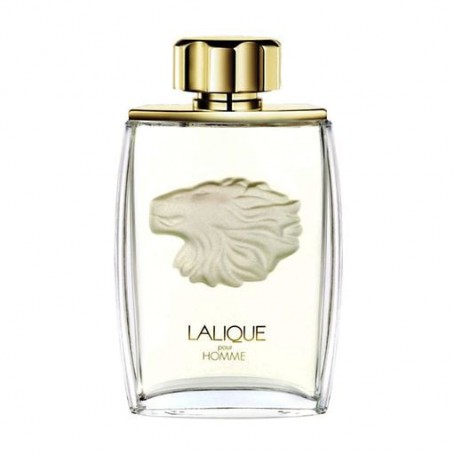 Lalique Pour Homme Lion Парфюмированная вода мужская, 125 мл