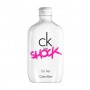 Calvin Klein One Shock Туалетная вода женская, 100 мл
