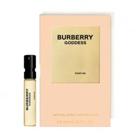 Burberry Goddess Parfum Духи женские, 1.5 мл (пробник)