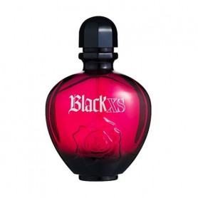 Rabanne Black XS for Her Туалетная вода женская, 80 мл (ТЕСТЕР с крышкой)