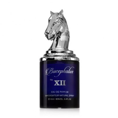 Armaf Bucephalus XII Парфюмированная вода мужская, 100 мл