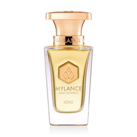MyLance Xeno Духи унисекс, 100 мл