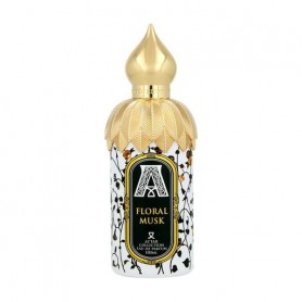 Attar Collection Floral Musk Парфюмированная вода унисекс, 100 мл (ТЕСТЕР)