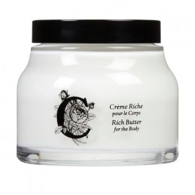 Парфюмированный обогащенный крем для тела Diptyque Rich Butter for the Body женский, 200 мл