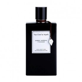Van Cleef &amp Arpels Ambre Imperial Парфюмированная вода унисекс, 75 мл (ТЕСТЕР)