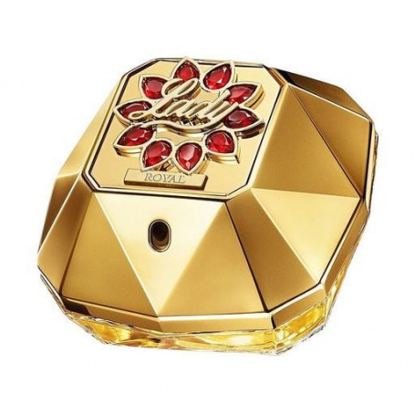 Rabanne Lady Million Royal Парфюмированная вода женская, 80 мл (ТЕСТЕР)