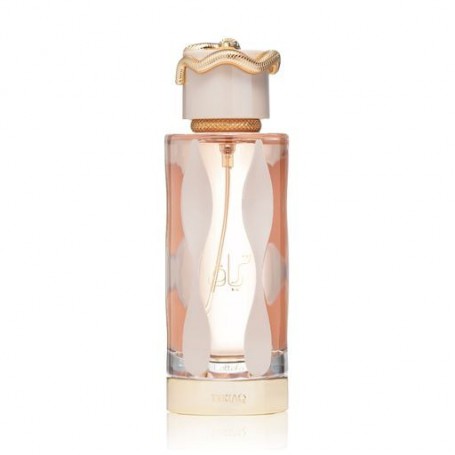 Lattafa Perfumes Teriaq Парфюмированная вода унисекс, 100 мл