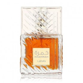 Lattafa Perfumes Khamrah Парфюмированная вода унисекс, 100 мл