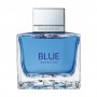 Antonio Banderas Blue Seduction Туалетная вода мужская, 100 мл (ТЕСТЕР)