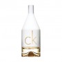 Calvin Klein CK IN2U For Her Туалетная вода женская, 50 мл