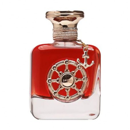 Aurora Scent Sailor Gold Парфюмированная вода женская, 100 мл