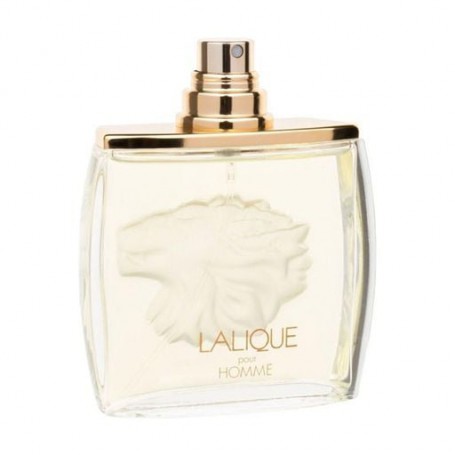 Lalique Pour Homme Lion Парфюмированная вода мужская, 75 мл (ТЕСТЕР)
