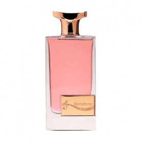 Aurora Scents Symphony Парфюмированная вода женская, 100 мл