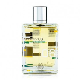 Fragrance World Esscentric 06 Парфюмированная вода унисекс, 100 мл