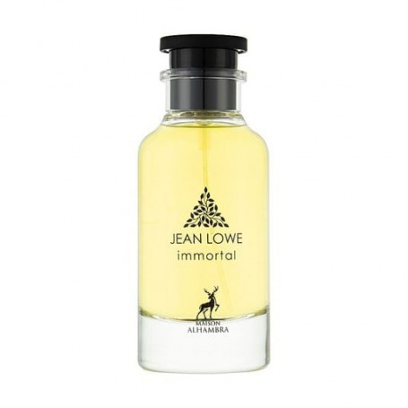 Alhambra Jean Lowe Immortal Парфюмированная вода мужская, 100 мл
