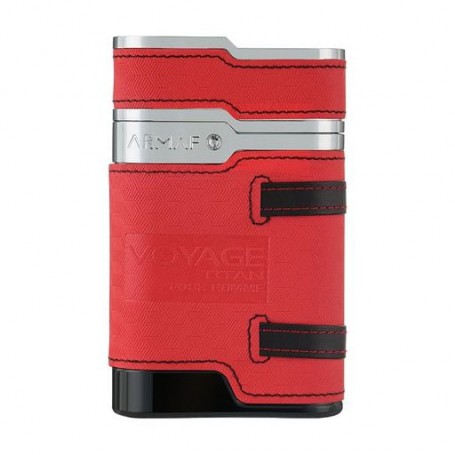 Armaf Voyage Titan Red Парфюмированная вода мужская, 100 мл