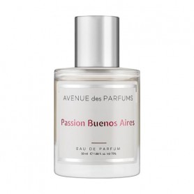 Avenue des Parfums Passion Buenos Aires Парфюмированная вода женская, 50 мл