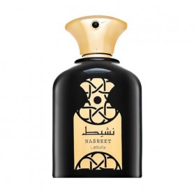 Lattafa Perfumes Nasheet Парфюмированная вода унисекс, 100 мл