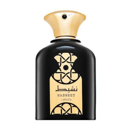 Lattafa Perfumes Nasheet Парфюмированная вода унисекс, 100 мл